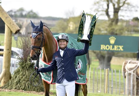 michael jung rolex 2015|Michael Jung .